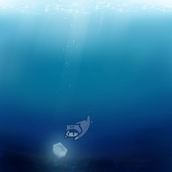 海底ちゃん