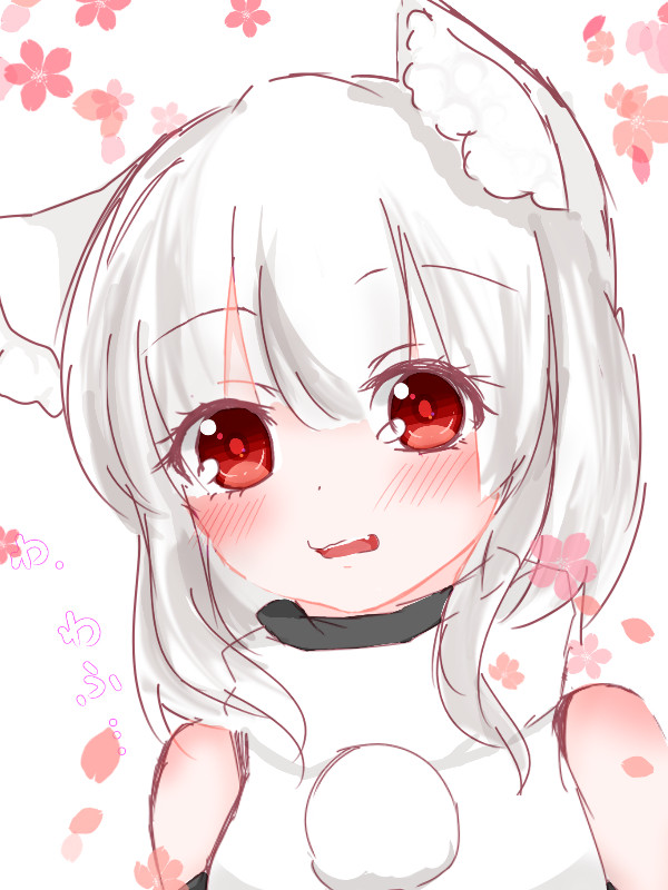 椛ちゃん