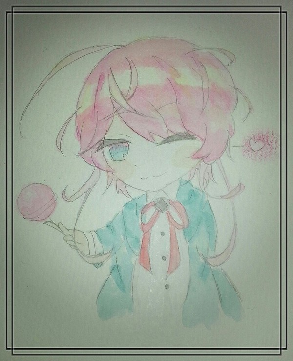 らむちゃん