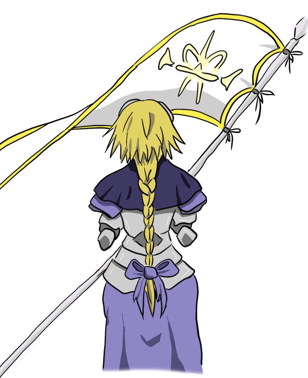 お絵描き掲示板から