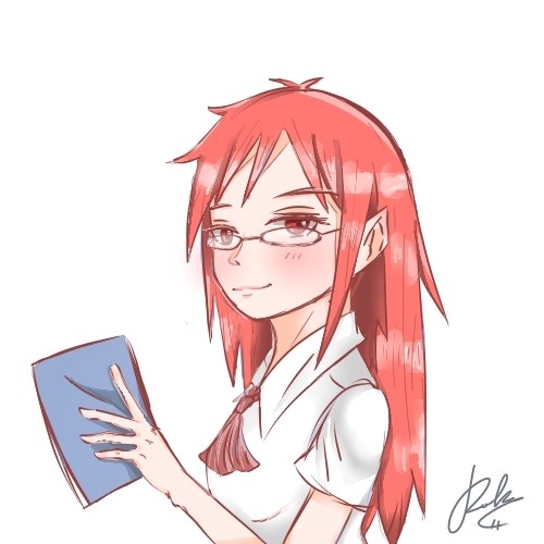 香燐
