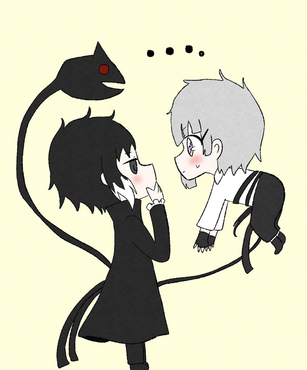 文ス腐向けつめ