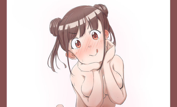 ちょこちゃん!宣材写真撮るよ~