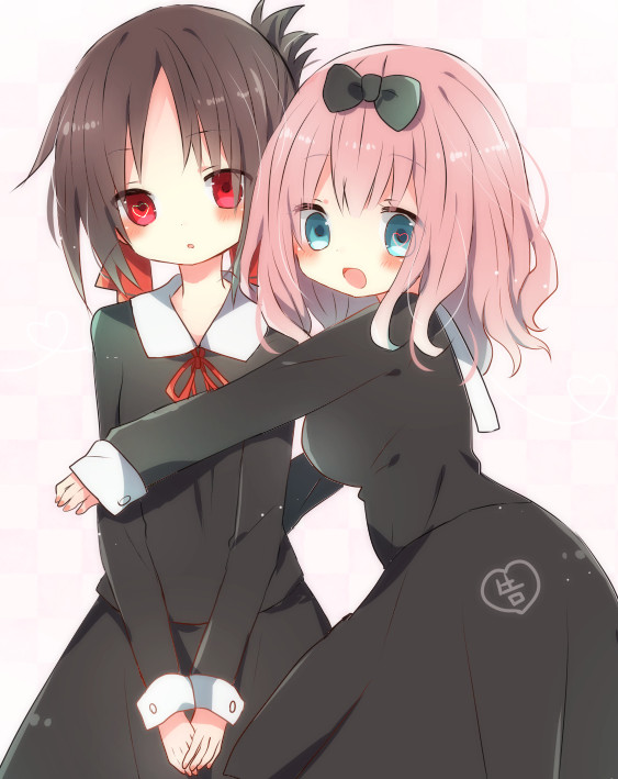 かぐやさーん！