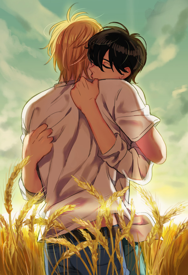 The catcher in the rye