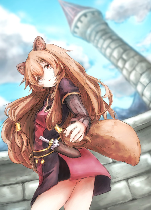 ラフタリア