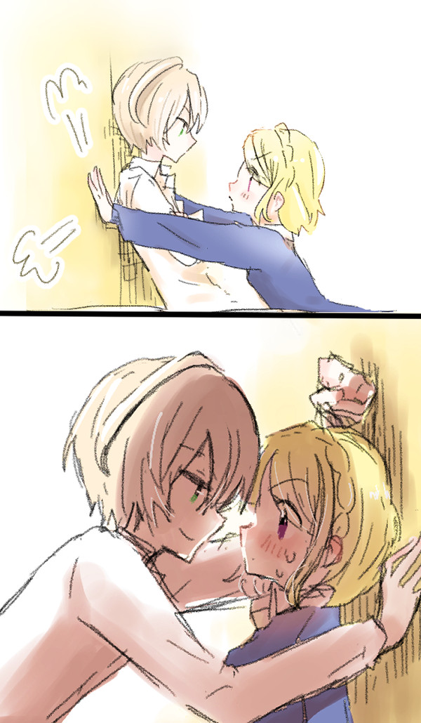 プリパラ とプリチャン絵と漫画まとめ