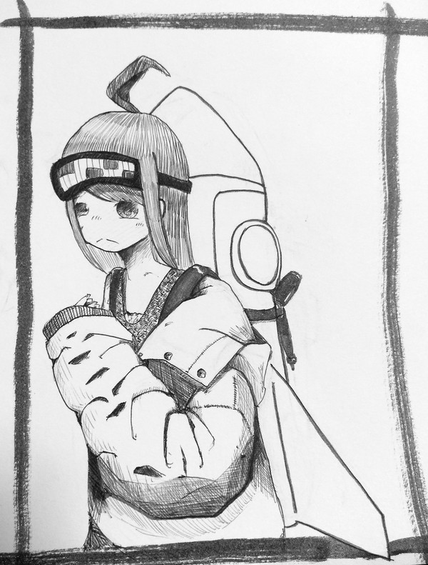 ペンがーる
