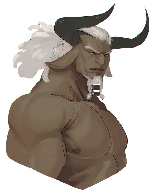 Minotaur