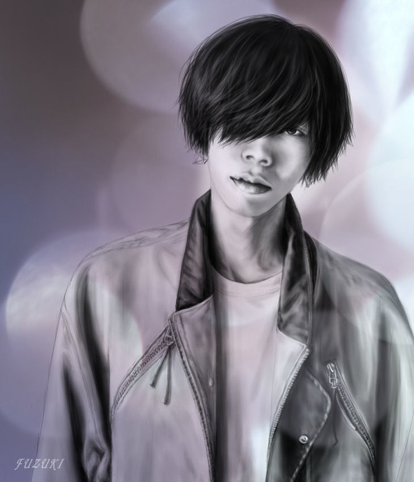米津玄師