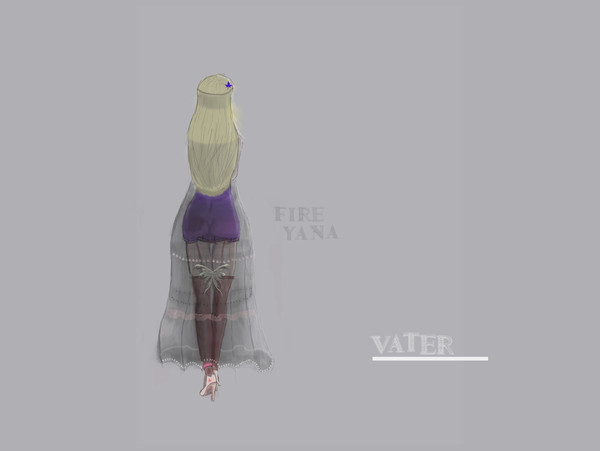 fire yana