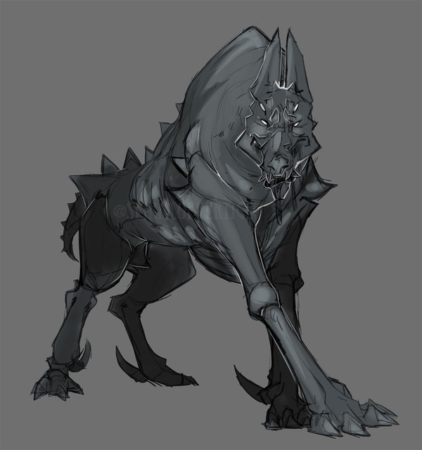 Grayscale