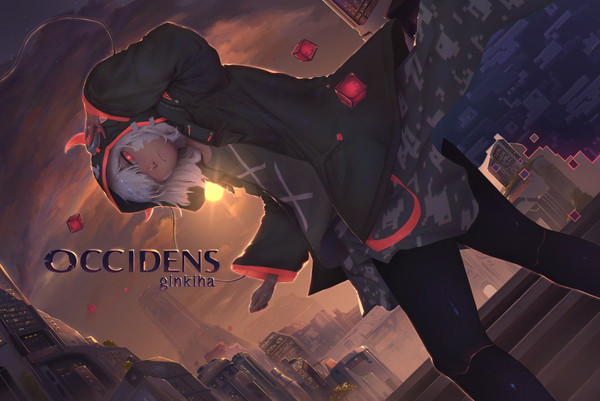Occidens