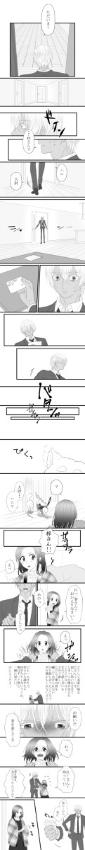 ふるやけの日常