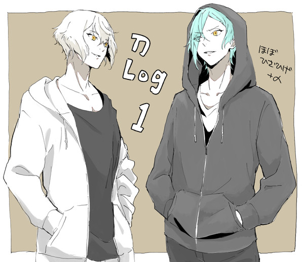 刀 Log1