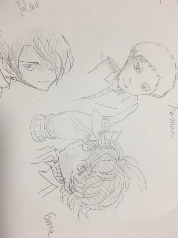 約束のネバーランド
