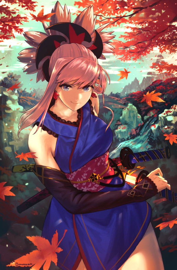宮本武蔵