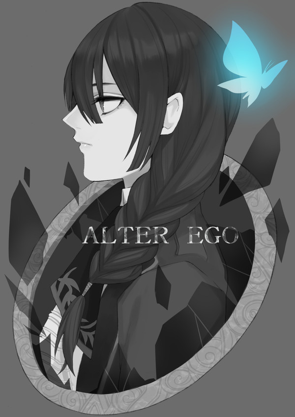 ALTER EGO
