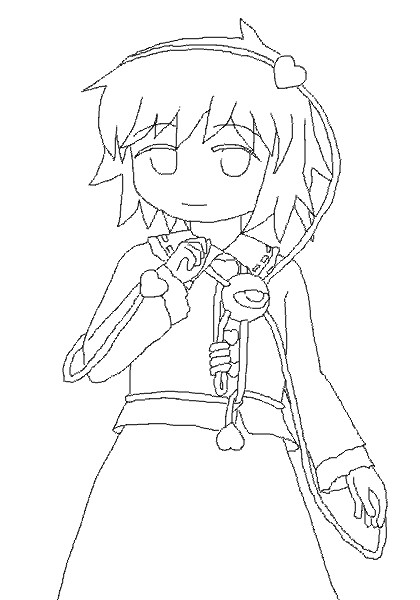 さとり