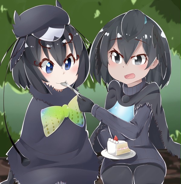 ゴクラクコンビ