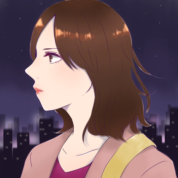 主に屋代夫婦ならくがき