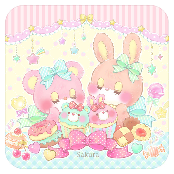 Sweet Fancy Cafe