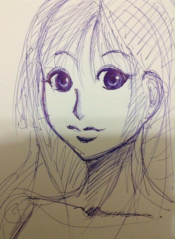 隨性