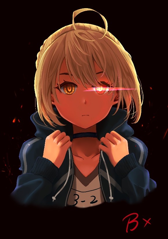 heroine x alter