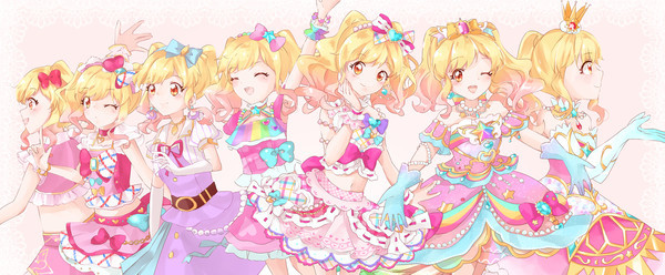 虹野ゆめ生誕祭2019