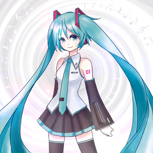 ミク