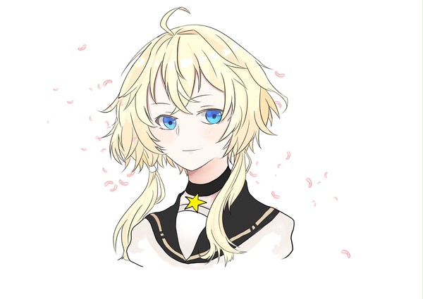 女の子