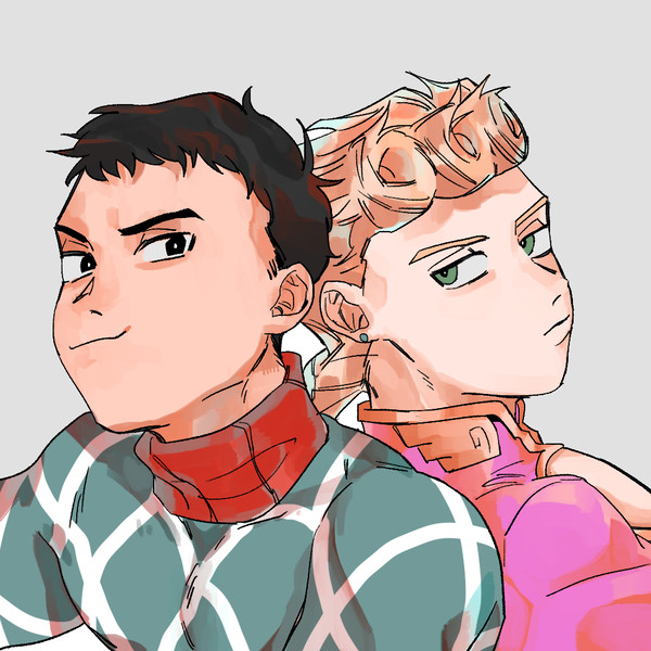 ジョルミス③