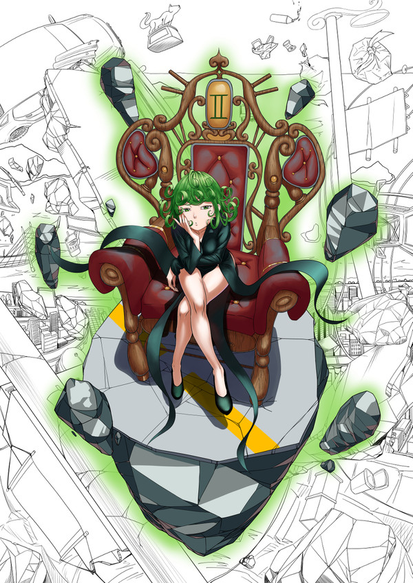 tatsumaki