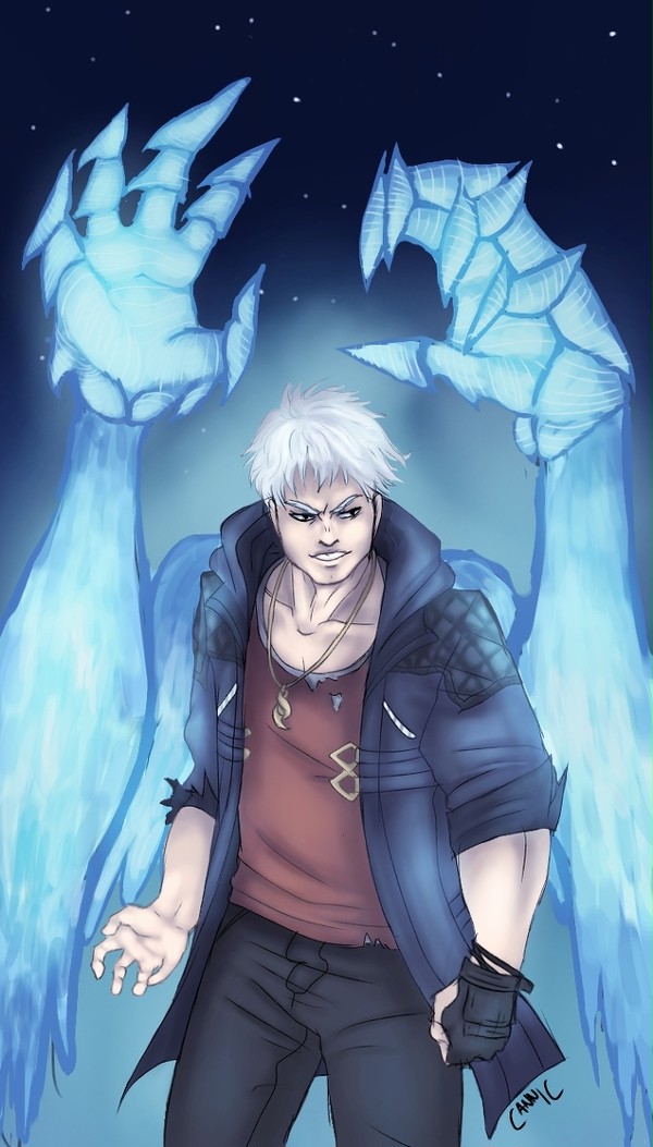 Nero