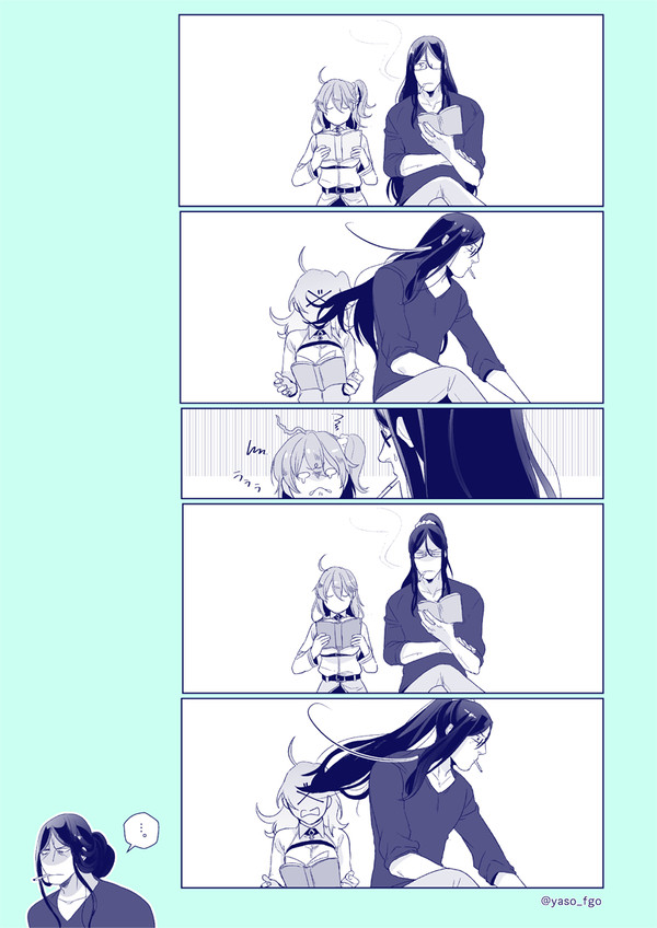 FGOろぐ②
