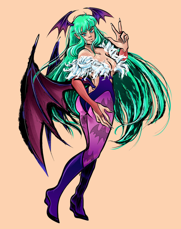 Felicia