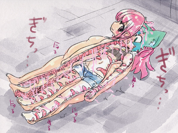 皮サキュバスまとめ