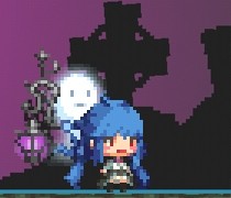 幽灵公主