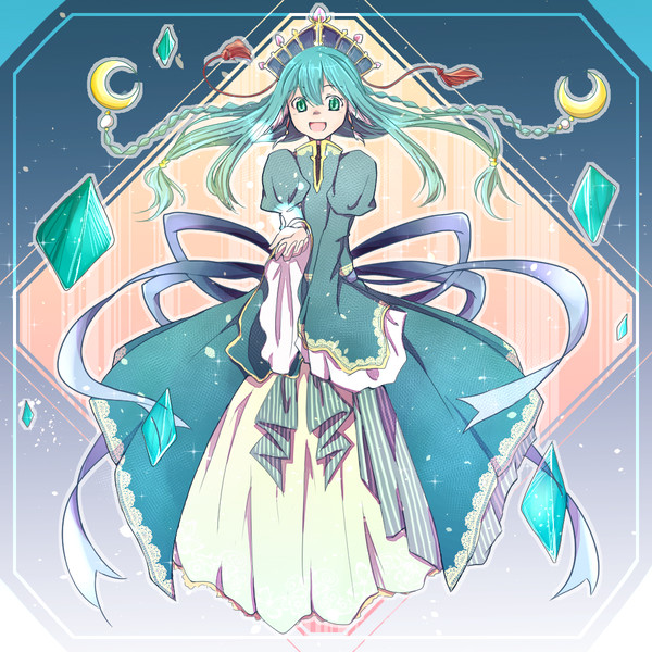【PFLS】"スライサー"マリアクロウ【ノーザリア】
