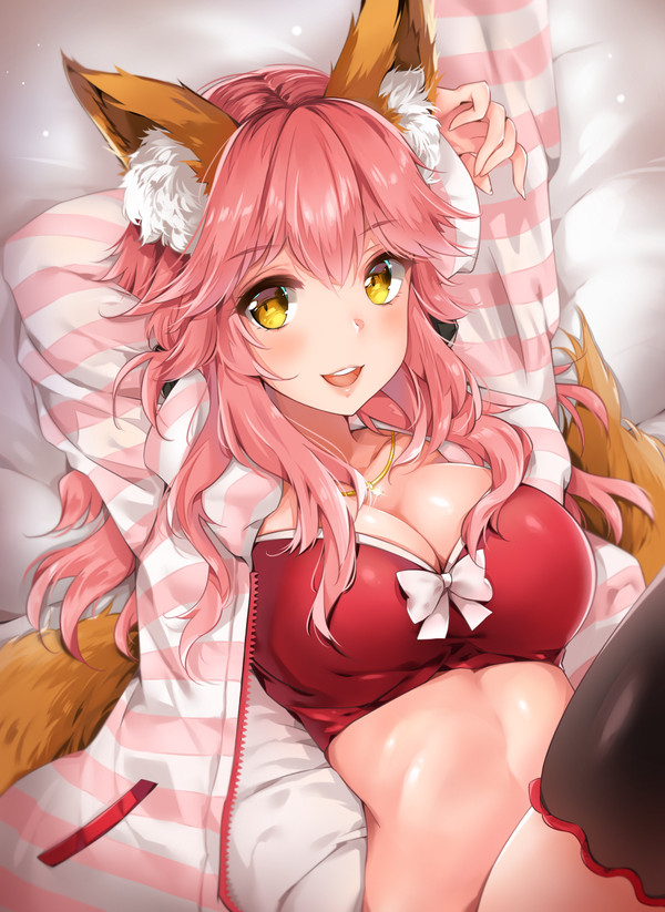 たまもちゃん