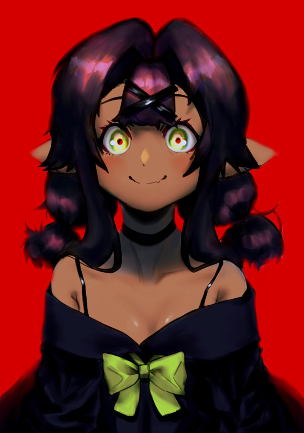 うちの子