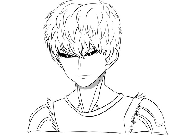 Genos