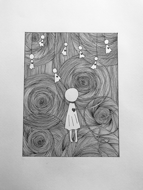 2017-過去絵-まとめ集