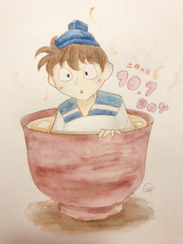 2017~2018-忍たま過去絵ログ-