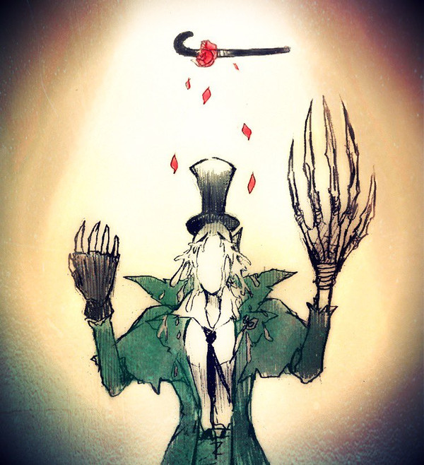 第五人格まとめ5