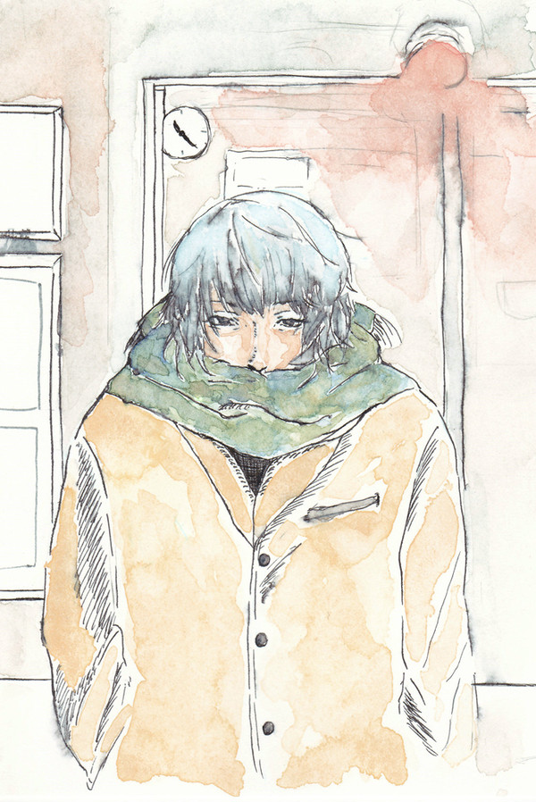 らくがき