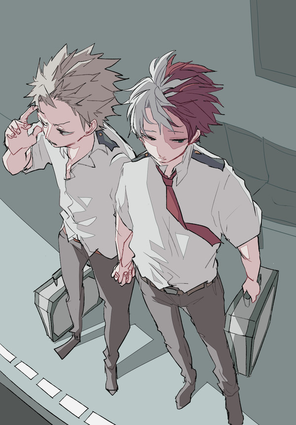 MHA log2