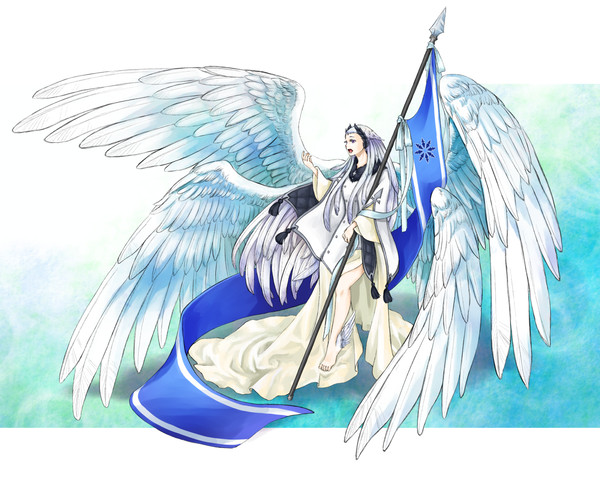 【PFLS】鎮魂のシシャール【ノーザリア】
