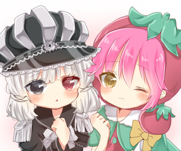 コクリコ リリカ