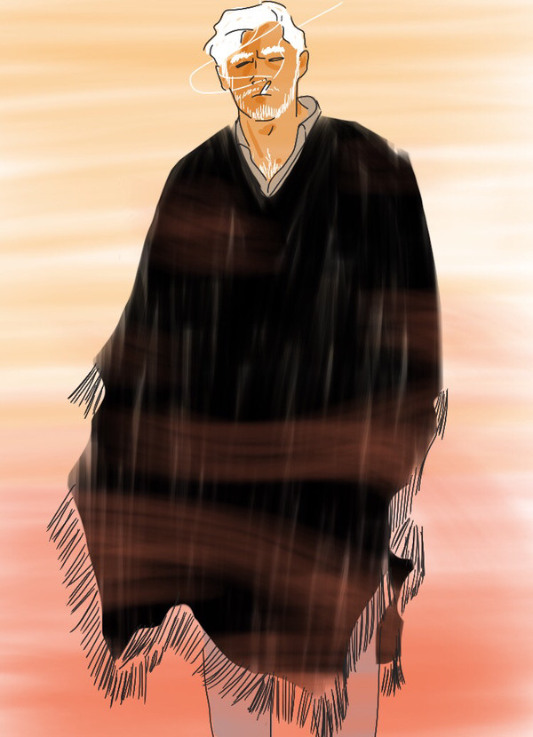 Wild Wild West.